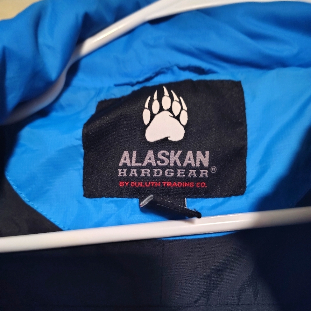 Duluth Trading company Jacket